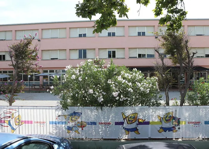 EurocampHotel Cesenatico